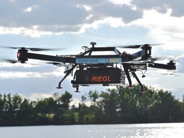 BathyCopter