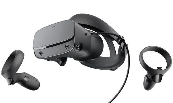 Oculus Rift S
