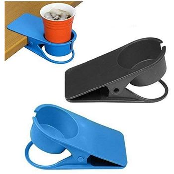 Clip On Cup Holder