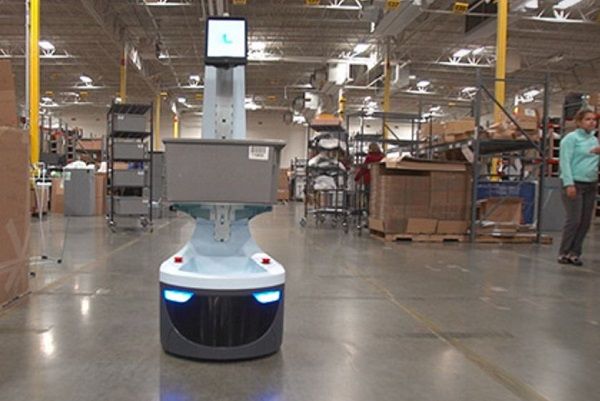 LocusBots