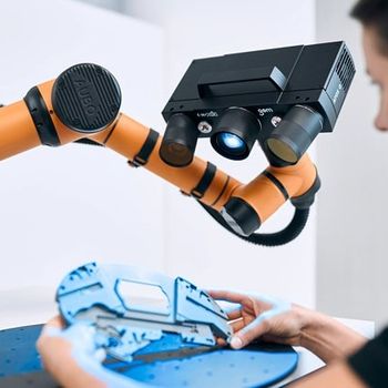 ScanCobot