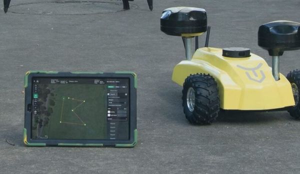 Automark