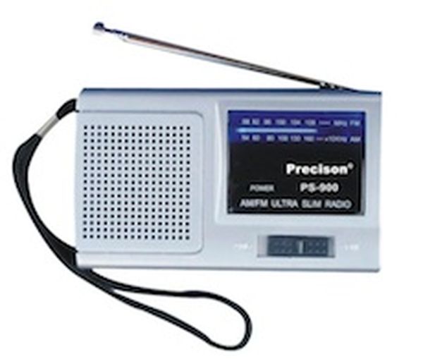 Use AM and FM to transmit information