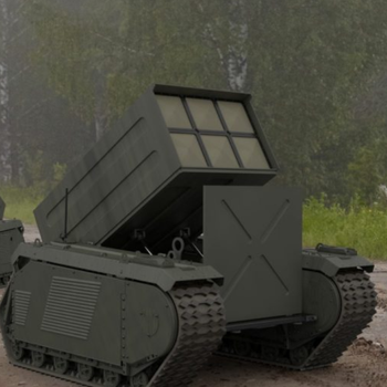 Themis UGV