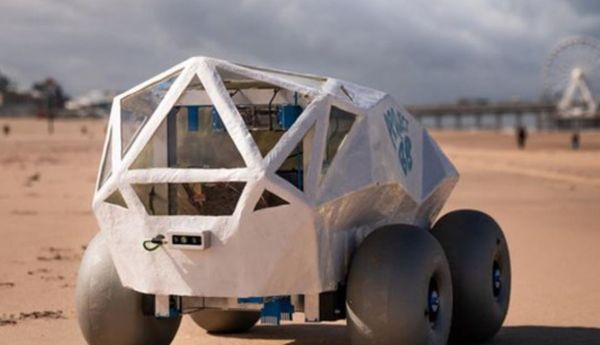 BeachBot