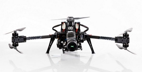 Sky Eye Prime