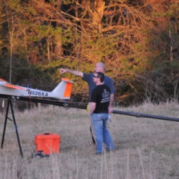 RS-16 Unmanned Aircraft System