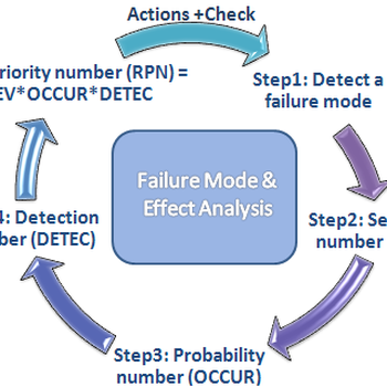 Failure Modes and Effects Analysis (FMEA)
