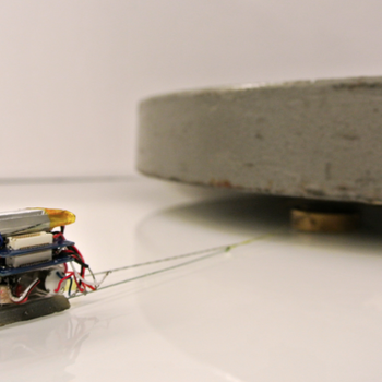 Microtug