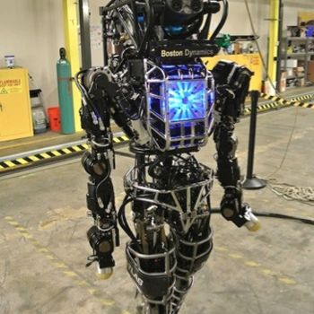 Humanoid