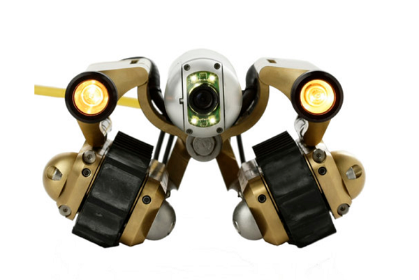 Versatrax 100