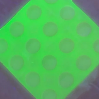 Colour Changing Dressing