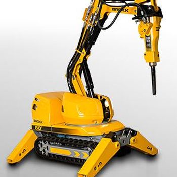 Brokk 60
