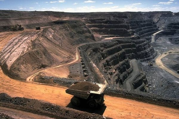Coal