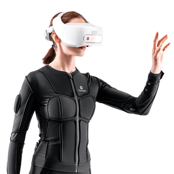 Teslasuit