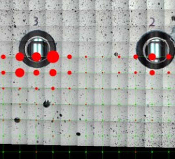 Leak Detection System