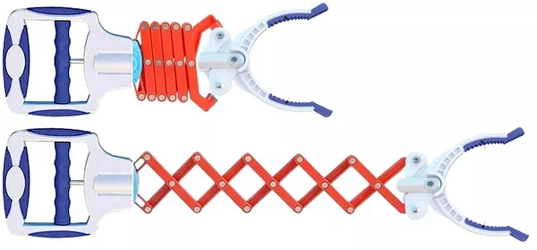 Scissor Arm