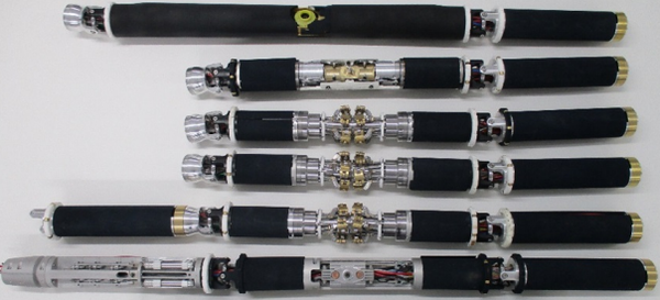 TORS (Tier One Replacement System)
