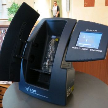 B-Scan