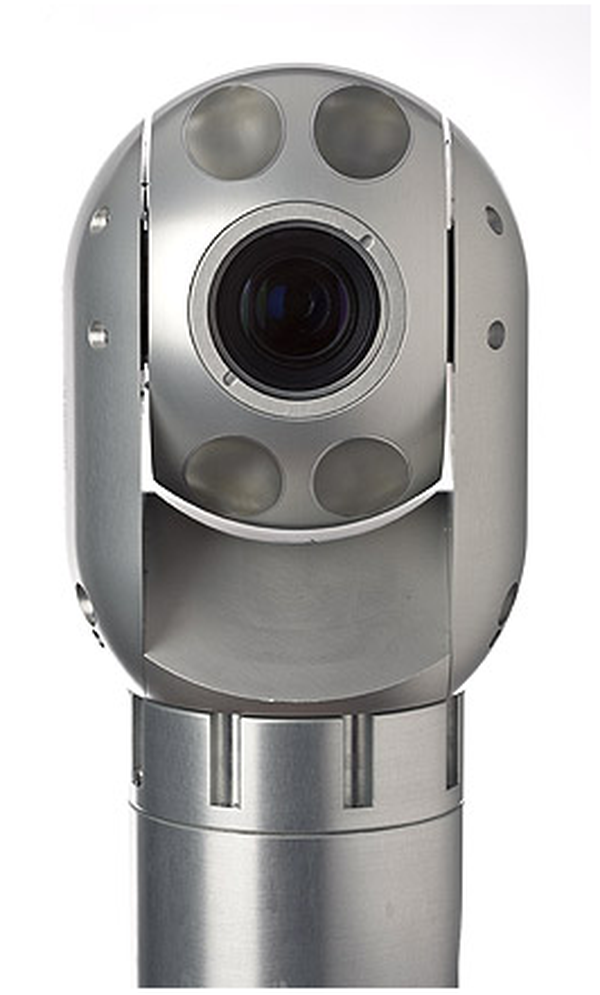 Spectrum 120HD Camera System