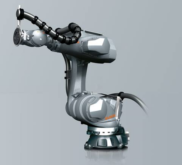KR QUANTEC nano