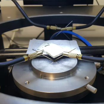 Nuclear Diamond Battery