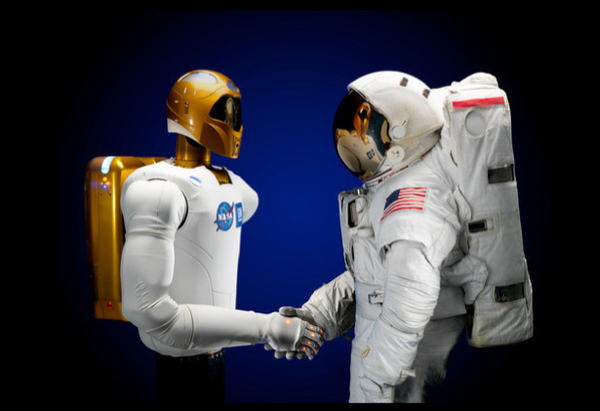 Robonaut