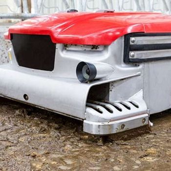 Discovery 120 Collector
