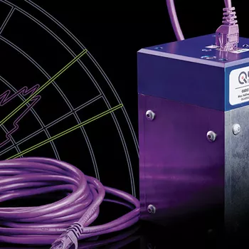 LANL Lighthouse Detector