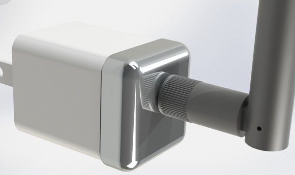 AIRcable Gateway