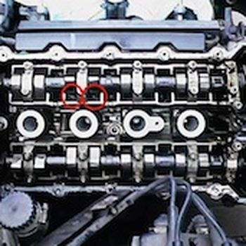 Hydraulic tappets