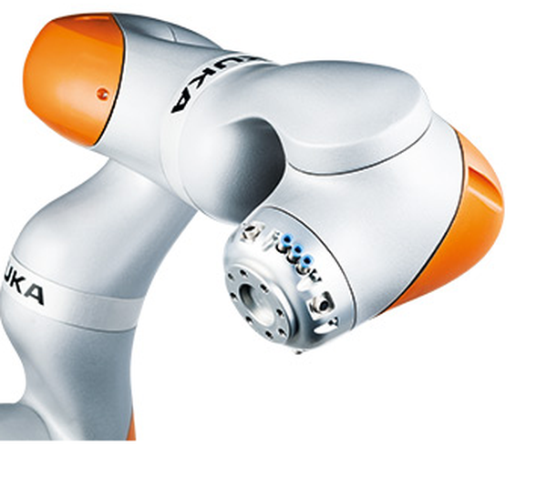 KUKA LBR iiw