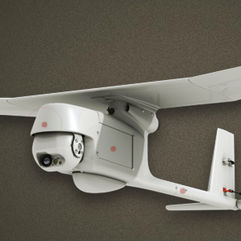 UAS: RQ-11B Raven