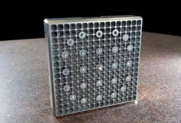 Additive Manufacturing