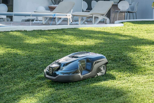 Automower