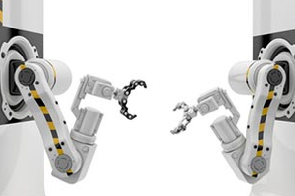 FRAMBE (Flexible Robotic Assembly Modules for the Built Environment)