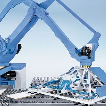 HPS 320 flexTec.