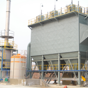 Electrostatic Precipitator