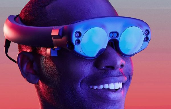 Magic Leap
