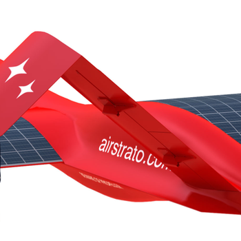 Airstrato Explorer