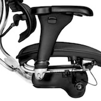 Adjustable chair