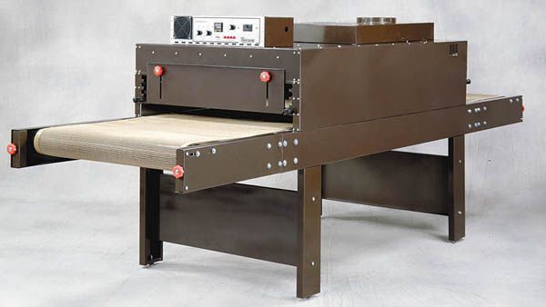 Belt Drier