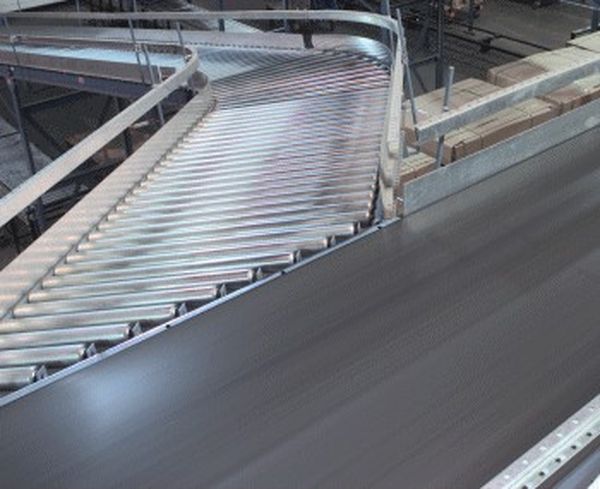 Mechanical conveyer