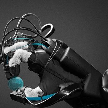 HaptX Gloves