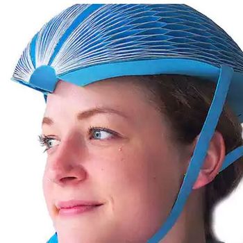 Ecohelmet