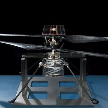 Marscopter