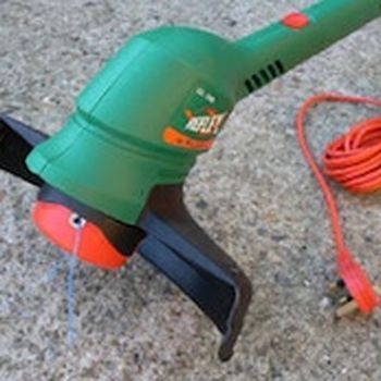 Strimmer