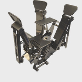 Gripper P102