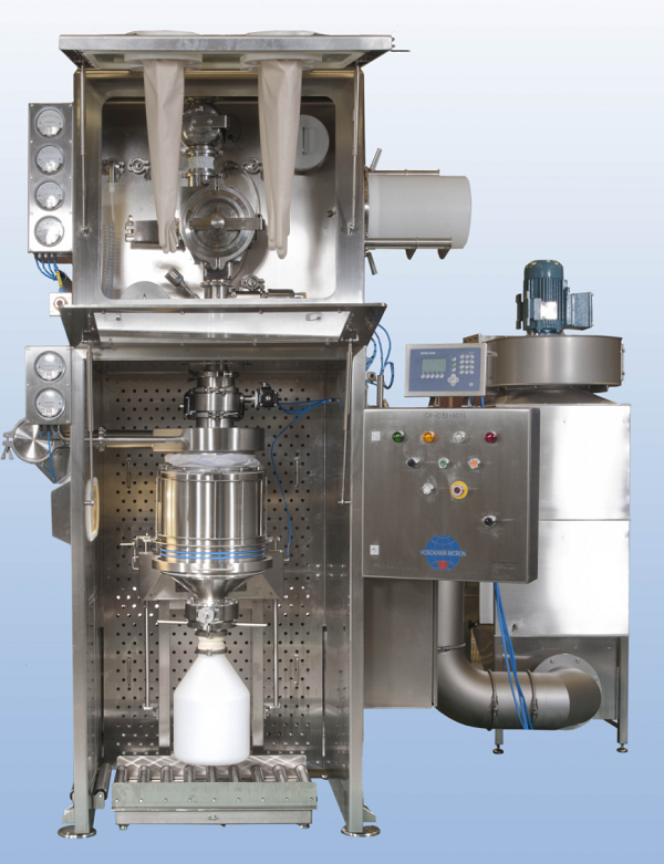 Glovebox
