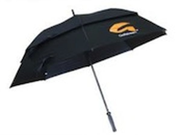 Gust proof umbrella